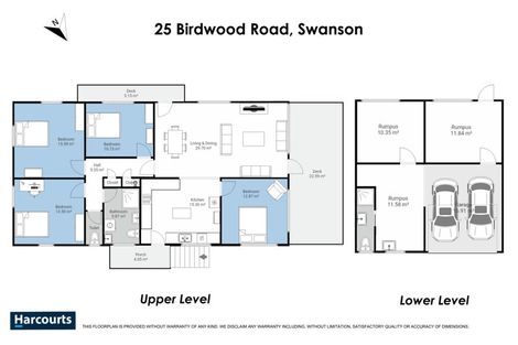 Photo of property in 25 Birdwood Road, Swanson, Auckland, 0612