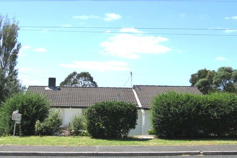 Photo of property in 161 Rangatira Road, Beach Haven, Auckland, 0626