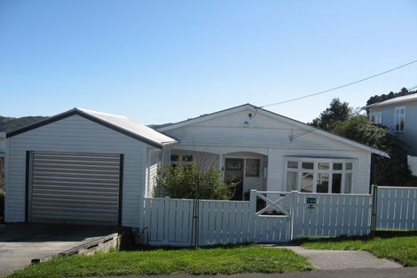 Photo of property in 134 Messines Road, Karori, Wellington, 6012