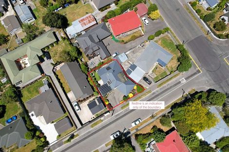 Photo of property in 72 Balrudry Street, Avonhead, Christchurch, 8042