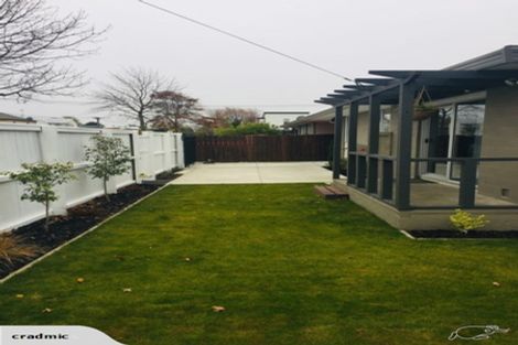 Photo of property in 96 Bishop Street, St Albans, Christchurch, 8014
