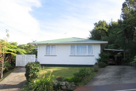 Photo of property in 29 Gurney Road, Kelson, Lower Hutt, 5010