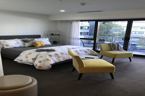 Photo of property in The Nautilus Apartments, 6a/18 Hobson Street, Auckland Central, Auckland, 1010