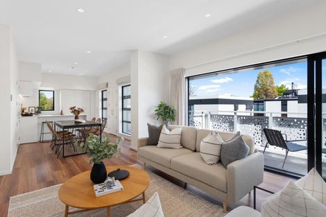 Photo of property in 4/30 Peterborough Street, Christchurch Central, Christchurch, 8013