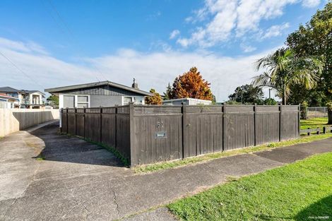 Photo of property in 1/61 Hillside Road, Papatoetoe, Auckland, 2025