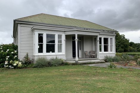 Photo of property in 80 Carters Terrace, Tinwald, Ashburton, 7700