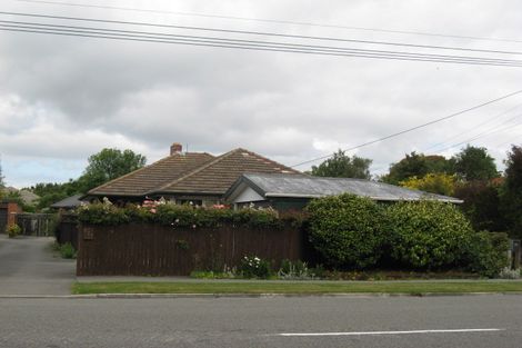 Photo of property in 298 Withells Road, Avonhead, Christchurch, 8042