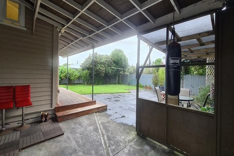 Photo of property in 23 Victoria Street, Waipawa, 4210