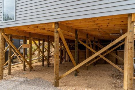 Photo of property in 28 Balfour Crescent, Castlepoint, Tinui, 5889