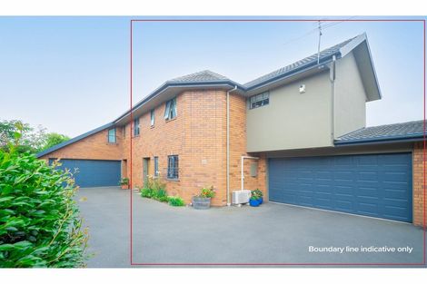 Photo of property in 31b Darvel Street, Riccarton, Christchurch, 8011