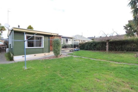 Photo of property in 11 Glen Street, Marchwiel, Timaru, 7910