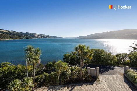 Photo of property in 4 Bewley Avenue, Macandrew Bay, Dunedin, 9014