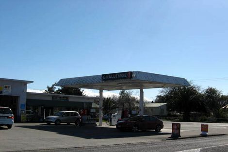 Photo of property in 232 Main Street, Greytown, 5712