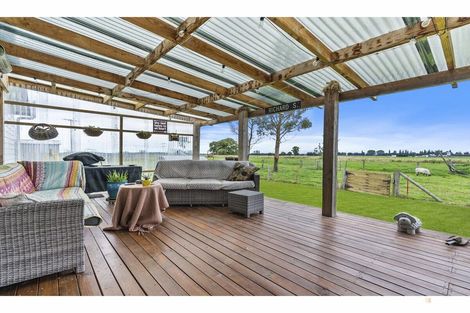 Photo of property in 15 Stewart Road, Orari, Temuka, 7986