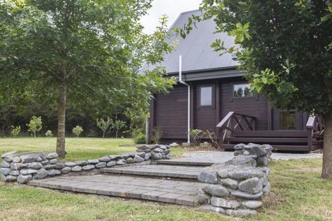 Photo of property in 244 Main Race Road, Eyrewell, Rangiora, 7476