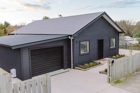 Photo of property in 2e Crewe Street, Pahiatua, 4910