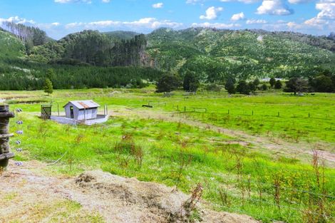 Photo of property in 2218 Tangowahine Valley Road, Tangowahine, Dargaville, 0372