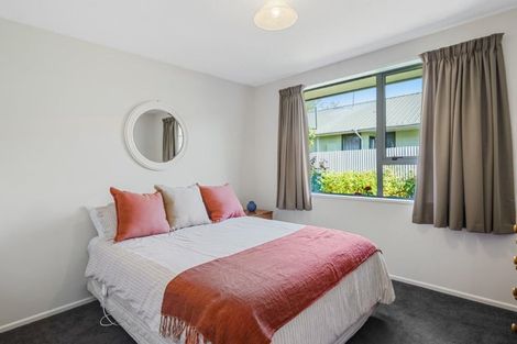 Photo of property in 11b Strickland Street, Sydenham, Christchurch, 8023