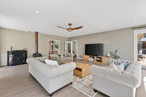 Photo of property in 270 Downs Road, Hororata, Darfield, 7572