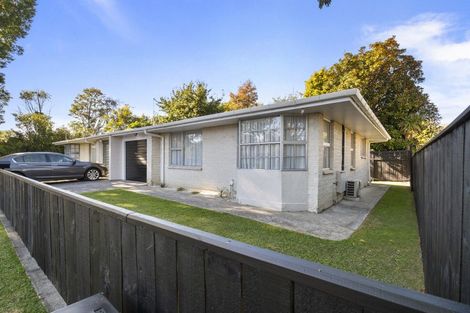 Photo of property in 478a College Street, Hokowhitu, Palmerston North, 4410