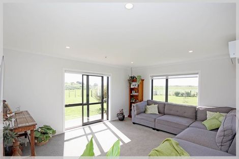 Photo of property in 128 Cummerfield Road, Foxton, 4891