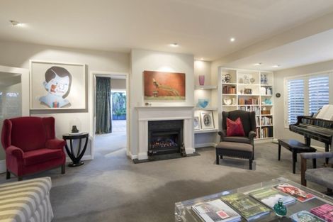 Photo of property in 128 St Stephens Avenue, Parnell, Auckland, 1052