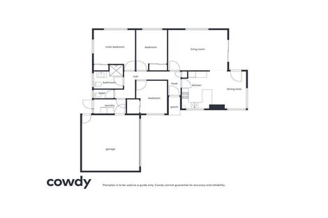 Photo of property in 2/221 Harewood Road, Bishopdale, Christchurch, 8053