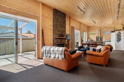 Photo of property in 32a Mackenzie Street, National Park, Owhango, 3989