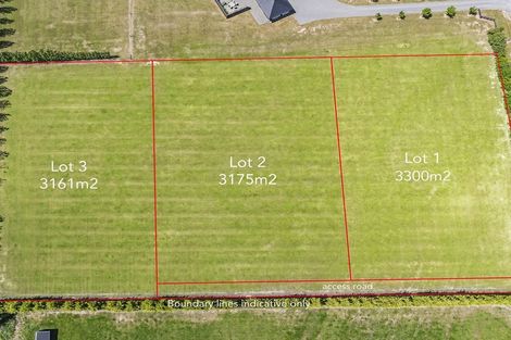 Photo of property in 49 Crozier Drive, Kirwee, Darfield, 7571