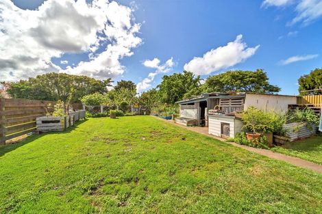 Photo of property in 36 Vogel Street, Hawera, 4610