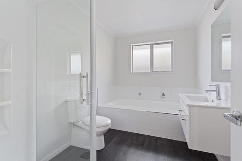 Photo of property in 1 Geering Place, Kaiapoi, 7630