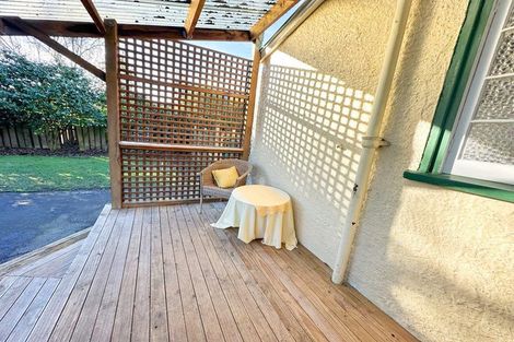 Photo of property in 11 Maddren Street, Winchester, 7985