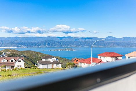 Photo of property in 9 Jaunpur Crescent, Broadmeadows, Wellington, 6035