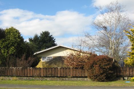 Photo of property in 12 Kahikatea Street, Murupara, 3025