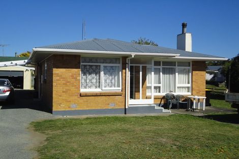 Photo of property in 7 Depot Street, Tirau, 3410