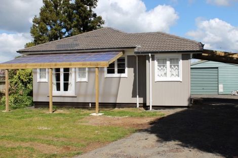 Photo of property in 20 Regent Street, Waihi, 3610
