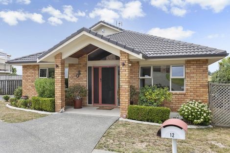 Photo of property in 12 Burwood Terrace, Gulf Harbour, Whangaparaoa, 0930