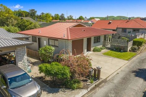 Photo of property in 15d Holyrood Terrace, Waipukurau, 4200