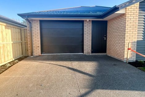 Photo of property in 8 Korokio Lane, Halswell, Christchurch, 8025