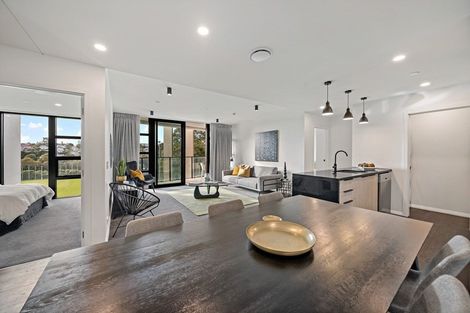 Photo of property in 303/8 Kingsland Terrace, Kingsland, Auckland, 1021