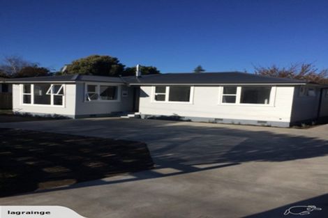 Photo of property in 5 Moore Street, Featherston, 5710