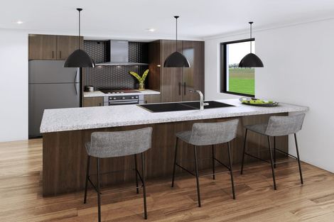 Photo of property in 43 Wilkin Street, Woodend, 7610