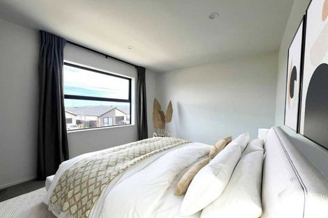 Photo of property in 4 Cowley Lane, Rolleston, 7615