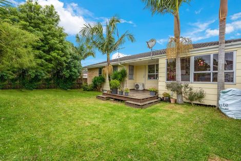 Photo of property in 91 Arimu Road, Papakura, 2110