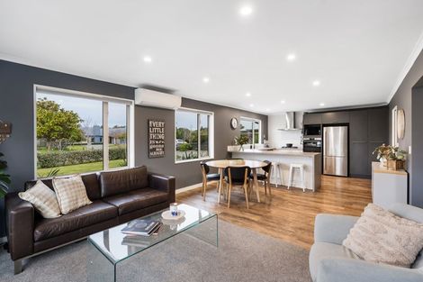 Photo of property in 206 Southfield Drive, Lincoln, 7608