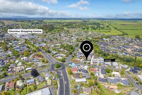 Photo of property in 1 Morrison Crescent, Glenview, Hamilton, 3206