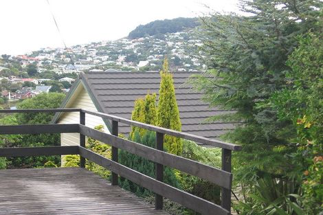 Photo of property in 9 Motueka Street, Ngaio, Wellington, 6035