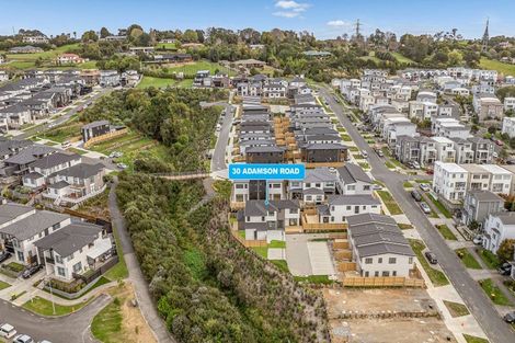 Photo of property in 30 Adamson Road, Flat Bush, Auckland, 2019