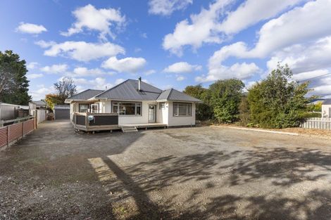 Photo of property in 9 Montgomery Street, Levin, 5510