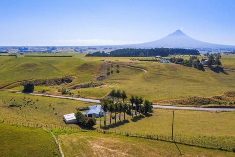 Photo of property in 614 Boylan Road, Eltham, 4398